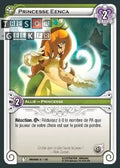 Princesse Eenca [Amakna 31/162 WAKFU]