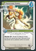 Princesse Erpel [Amakna 69/162 WAKFU]