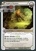 Temple Sadida  [Amakna 136/]160