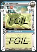Tourmenteur FOIL [Amakna 152/162 WAKFU]