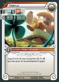 Trèfle [Amakna 101/162 WAKFU]