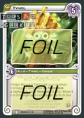 Tynril FOIL [Amakna 42/162 WAKFU]