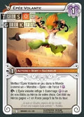 Épée Volante [Amakna 116/162 WAKFU]