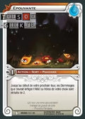 Épouvante [Amakna 113/162 WAKFU]