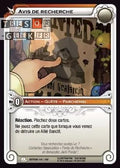 Avis de Recherche  [Astrub 119/160]