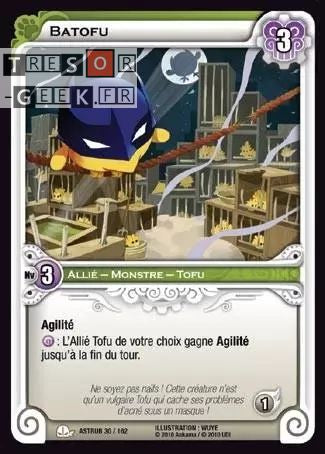 Batofu [Astrub 30/162 WAKFU]