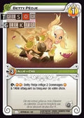 Betty Pèdje [Astrub 48/162 WAKFU]