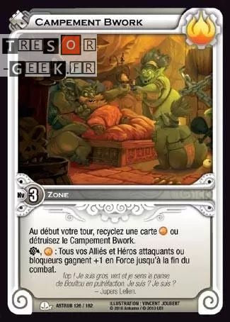 Campement Bwork [Astrub 126/162 WAKFU]