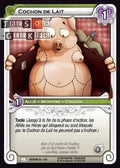 Cochon de Lait [Astrub 24/162 WAKFU]