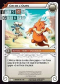 Cri de l'Ours [Astrub 106/162 WAKFU]