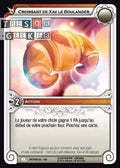 Croissant de Xav le Boulanger [Astrub 82/162 WAKFU]
