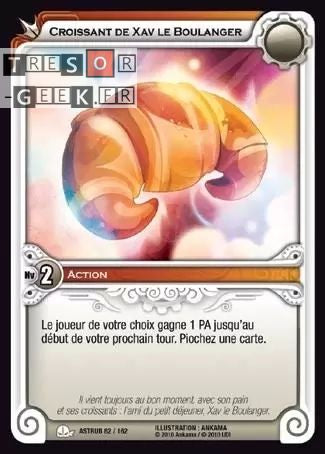 Croissant de Xav le Boulanger [Astrub 82/162 WAKFU]
