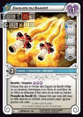 Dagues du Bandit [Astrub 142/160]