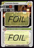 Ewesson Smisse FOIL [Astrub 54/162 WAKFU]