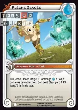 Flèche Glacée [Astrub 94/162 WAKFU]