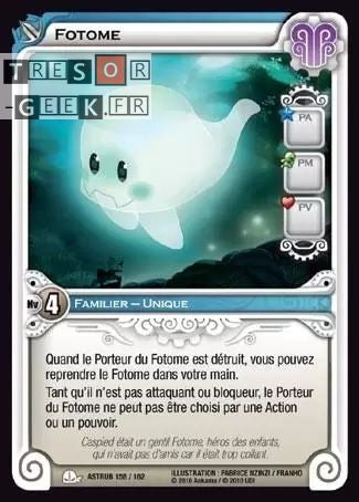 Fotome [Astrub 158/162 WAKFU]