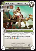 Herdegrize le Mystique [Astrub 2/162 WAKFU]
