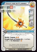 Kwaklame de Flammes [Astrub 141/162 WAKFU]