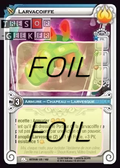 Larvacoiffe FOIL [Astrub 135/162 WAKFU]