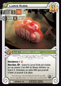 Larve Rubis [Astrub 45/162 WAKFU]