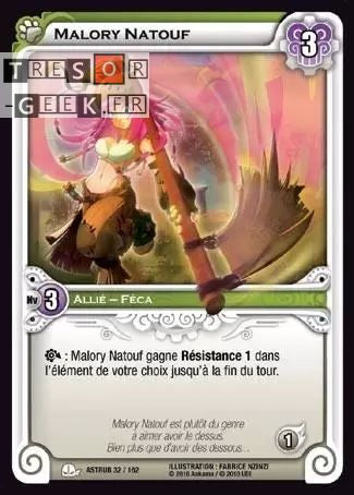 Malory Natouf [Astrub 32/162 WAKFU]