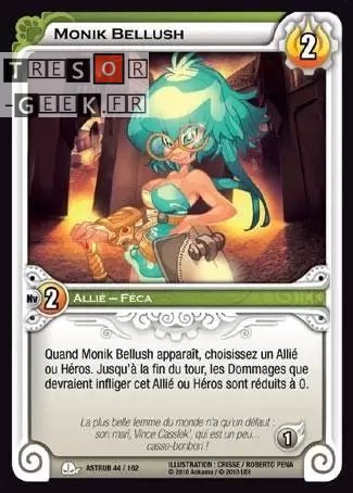 Monik Bellush [Astrub 44/162 WAKFU]