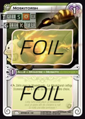 Moskitorsh FOIL [Astrub 25/162 WAKFU]