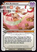 Mot Blessant [Astrub 99/162 WAKFU]