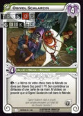 Ogivol Scalarcin [Astrub 33/162 WAKFU]