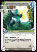 Pandhravan, Pandawushu Novice [Astrub 60/162 WAKFU]