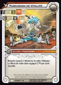 Parchemin de Vitalité [Astrub 81/162 WAKFU]