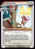 Perception [Astrub 97/162 WAKFU]