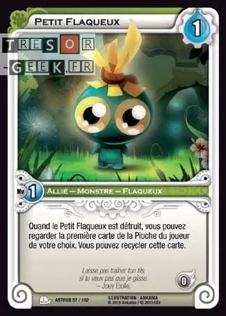 Petit Flaqueux [Astrub 57/162 WAKFU]