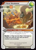 Piège Sournois [Astrub 114/162 WAKFU]