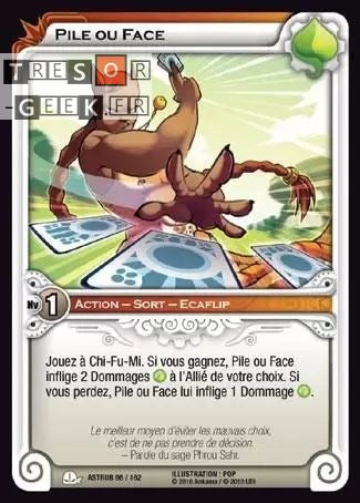 Pile ou Face [Astrub 96/162 WAKFU]