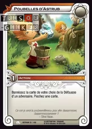 Poubelles d'Astrub  [Astrub 72/160]
