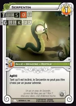 Serpentin [Astrub 41/162 WAKFU]