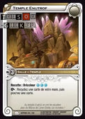 Temple Enutrof [Astrub 130/162 WAKFU]