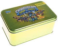 Boîte collector Skylanders Swap Force