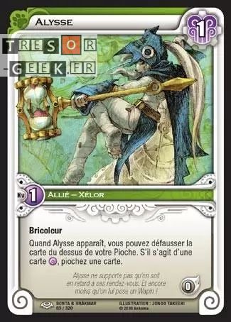 Alysse [Bonta & Brâkmar 63/320]