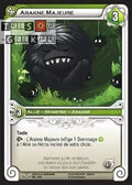 Arakne Majeure [Bonta & Brâkmar 48/320 WAKFU]