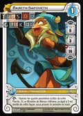 Babeth Safoueth [Bonta & Brâkmar 7/320]