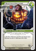 Bouftou d'Halouine [Bonta & Brâkmar 51/320]