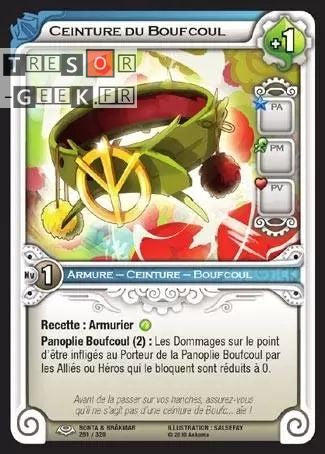 Ceinture du Boufcoul [Bonta & Brâkmar 261/320 WAKFU]
