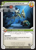 Chevaucheur Koalak [Bonta & Brâkmar 119/320 WAKFU]