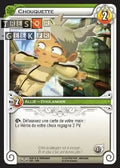 Chouquette [Bonta & Brâkmar 107/320]