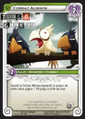 Corbac Albinos [Bonta & Brâkmar 70/320]