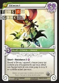 Démon I [Bonta & Brâkmar 97/320]