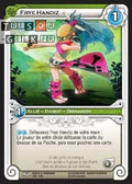 Frye Handiz [Bonta & Brâkmar 139/320 WAKFU]