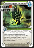 Grand Shushu Vaporeux [Bonta & Brâkmar 158/320 WAKFU]